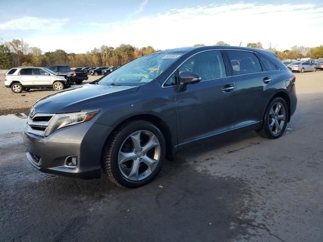2013 TOYOTA VENZA LE, 