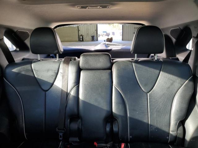 4T3BK3BBXDU090181 - 2013 TOYOTA VENZA LE Boz foto 10