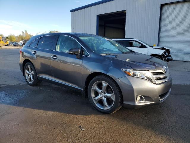 4T3BK3BBXDU090181 - 2013 TOYOTA VENZA LE Boz foto 4