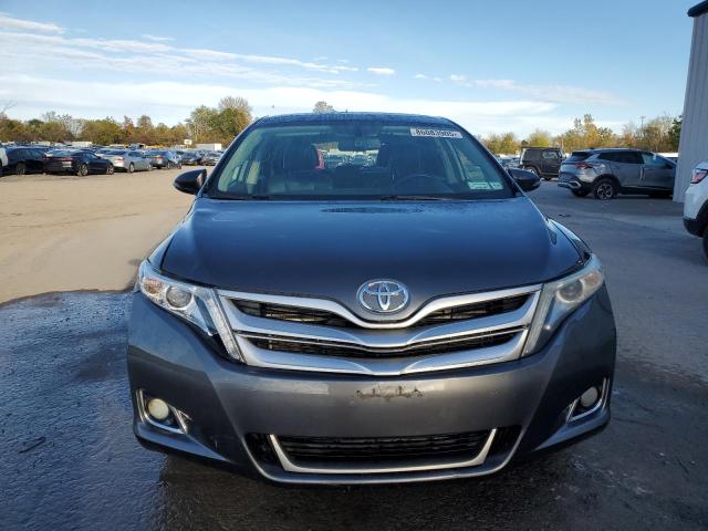 4T3BK3BBXDU090181 - 2013 TOYOTA VENZA LE Boz foto 5