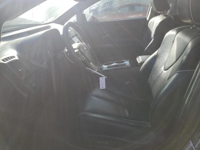 4T3BK3BBXDU090181 - 2013 TOYOTA VENZA LE Boz foto 7