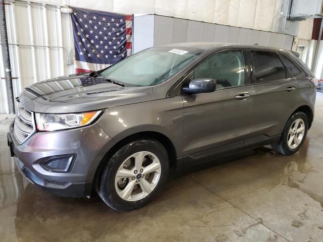 2015 FORD EDGE SE, 