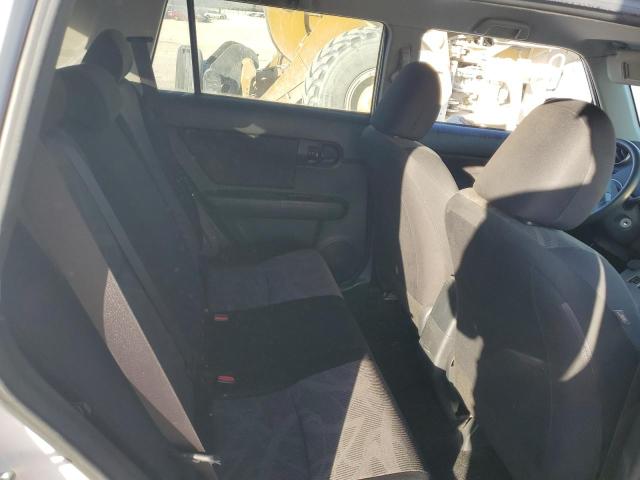 JTLZE4FEXFJ072785 - 2015 TOYOTA SCION XB 白色 照片 10