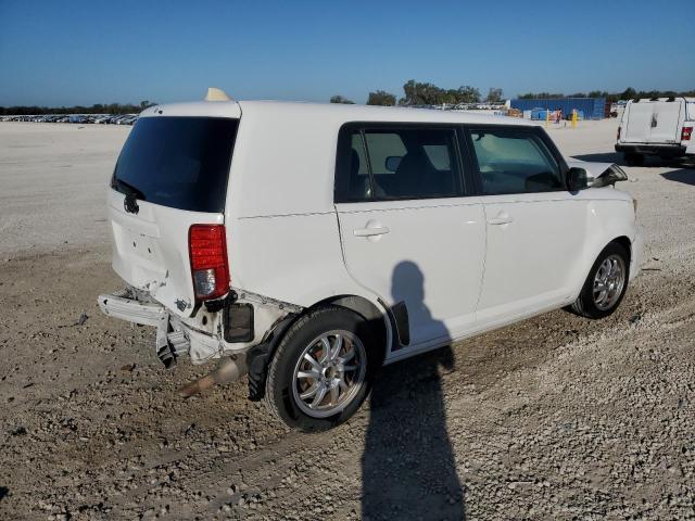 JTLZE4FEXFJ072785 - 2015 TOYOTA SCION XB 白色 照片 3