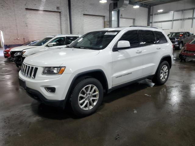 2014 JEEP GRAND CHER LAREDO, 