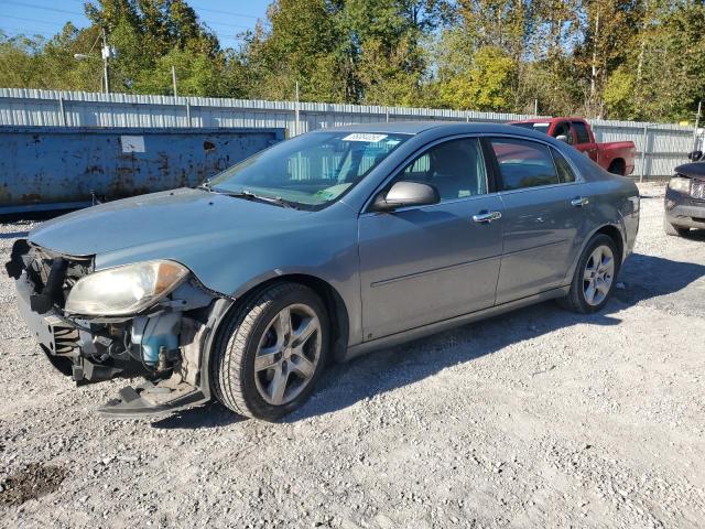 2009 CHEVROLET MALIBU LS, 