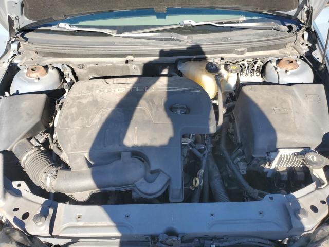 1G1ZG57B994234174 - 2009 CHEVROLET MALIBU LS ლურჯი ფოტო 11