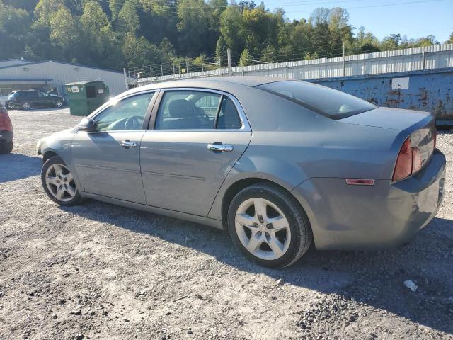1G1ZG57B994234174 - 2009 CHEVROLET MALIBU LS ლურჯი ფოტო 2