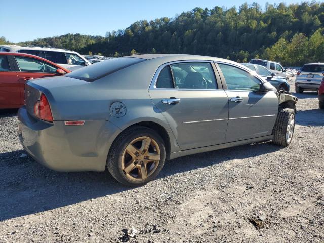1G1ZG57B994234174 - 2009 CHEVROLET MALIBU LS ლურჯი ფოტო 3