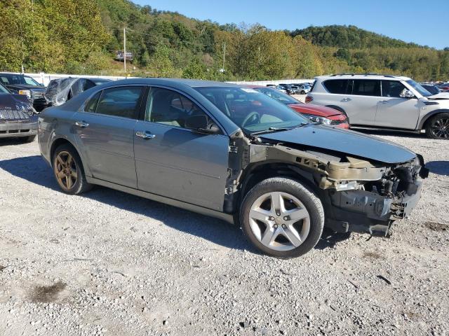 1G1ZG57B994234174 - 2009 CHEVROLET MALIBU LS ლურჯი ფოტო 4