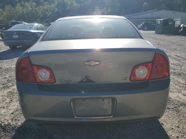 1G1ZG57B994234174 - 2009 CHEVROLET MALIBU LS ლურჯი ფოტო 6