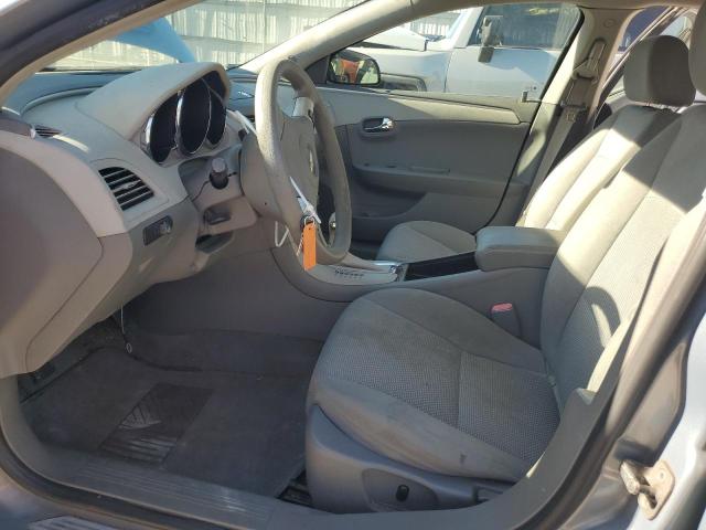 1G1ZG57B994234174 - 2009 CHEVROLET MALIBU LS ლურჯი ფოტო 7