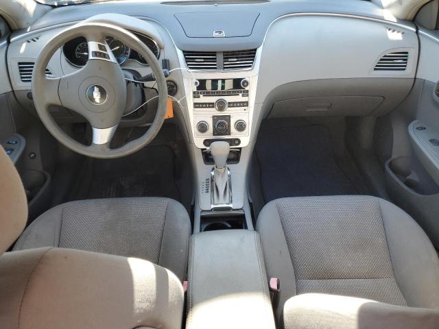 1G1ZG57B994234174 - 2009 CHEVROLET MALIBU LS ლურჯი ფოტო 8