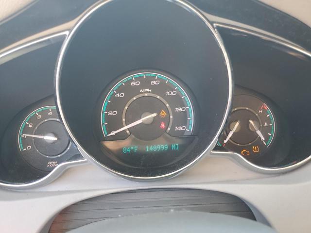 1G1ZG57B994234174 - 2009 CHEVROLET MALIBU LS ლურჯი ფოტო 9