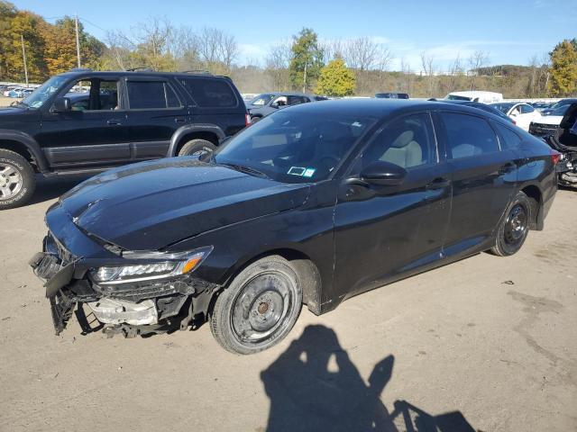 2018 HONDA ACCORD LX, 