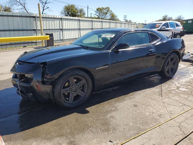 2011 CHEVROLET CAMARO LT, 