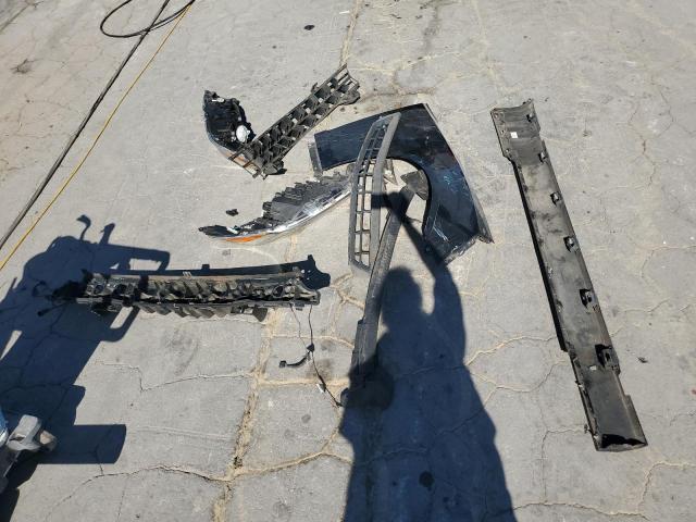 2G1FB1ED7B9200025 - 2011 CHEVROLET CAMARO LT 黑色 照片 12