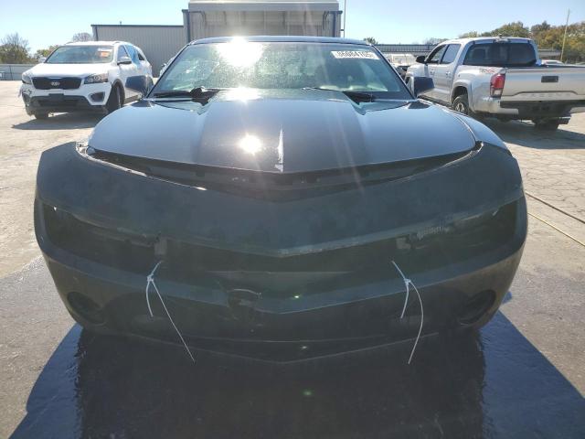 2G1FB1ED7B9200025 - 2011 CHEVROLET CAMARO LT 黑色 照片 5