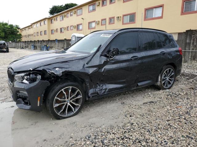 2021 BMW X3 SDRIVE30I, 