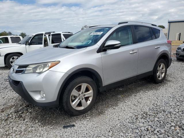 2013 TOYOTA RAV4 XLE, 