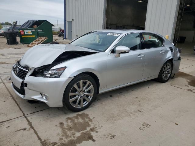 2015 LEXUS GS 350, 