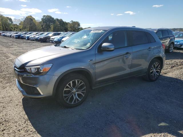2019 MITSUBISHI OUTLANDER ES, 