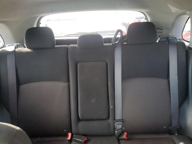 JA4AP3AU8KU033868 - 2019 MITSUBISHI OUTLANDER ES GRAY photo 10