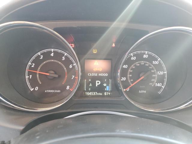 JA4AP3AU8KU033868 - 2019 MITSUBISHI OUTLANDER ES GRAY photo 9