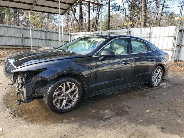 2020 HYUNDAI SONATA SEL, null