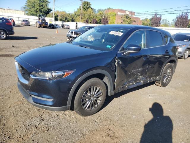 2021 MAZDA CX-5 TOURING, 