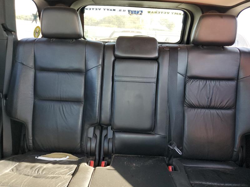 1C4RJEAT6DC508245 - 2013 JEEP GRAND CHER LAREDO 绿色 照片 10