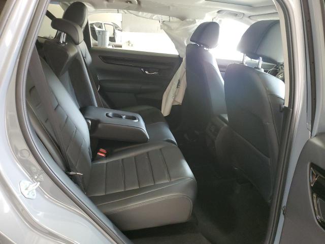 7FARS3H7XRE000773 - 2024 HONDA CR-V EXL GRAY photo 11