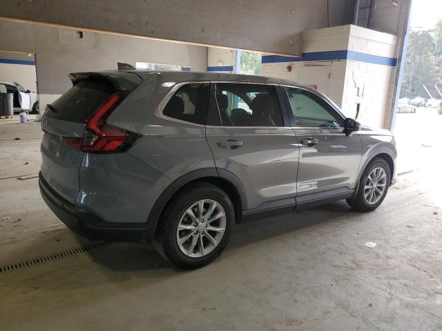 7FARS3H7XRE000773 - 2024 HONDA CR-V EXL GRAY photo 3