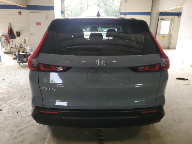 7FARS3H7XRE000773 - 2024 HONDA CR-V EXL GRAY photo 6