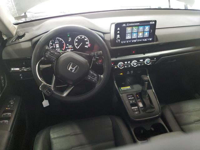 7FARS3H7XRE000773 - 2024 HONDA CR-V EXL GRAY photo 8