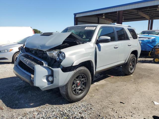 2017 TOYOTA 4RUNNER SR5/SR5 PREMIUM, 