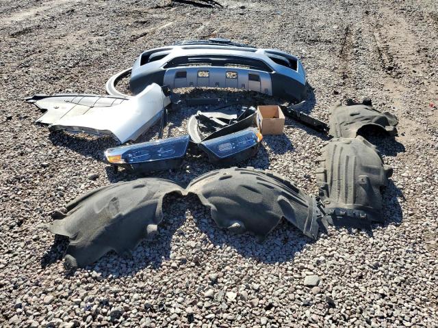 1FMSK8DH5LGC84735 - 2020 FORD EXPLORER XLT فضي صورة 13