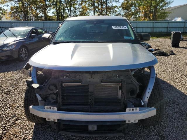 1FMSK8DH5LGC84735 - 2020 FORD EXPLORER XLT فضي صورة 5