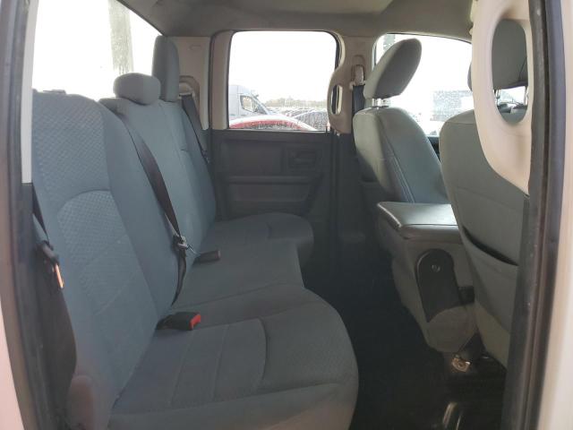 1C6RR6FT2ES146792 - 2014 RAM 1500 ST WHITE photo 10