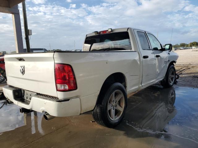 1C6RR6FT2ES146792 - 2014 RAM 1500 ST WHITE photo 3