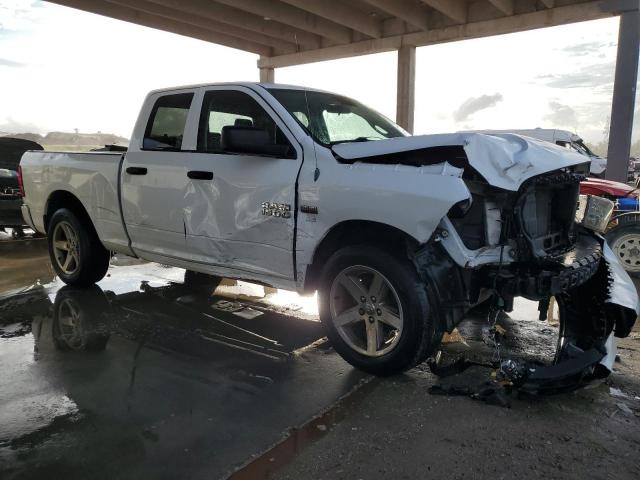 1C6RR6FT2ES146792 - 2014 RAM 1500 ST WHITE photo 4