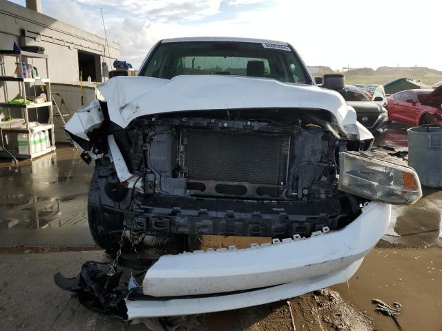 1C6RR6FT2ES146792 - 2014 RAM 1500 ST WHITE photo 5
