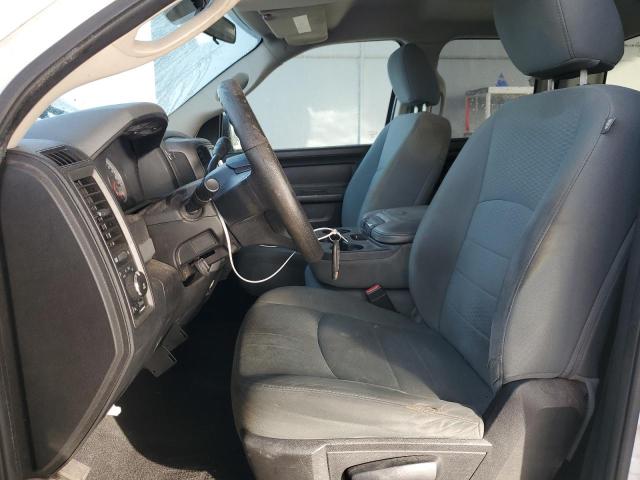 1C6RR6FT2ES146792 - 2014 RAM 1500 ST WHITE photo 7