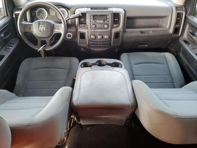 1C6RR6FT2ES146792 - 2014 RAM 1500 ST WHITE photo 8