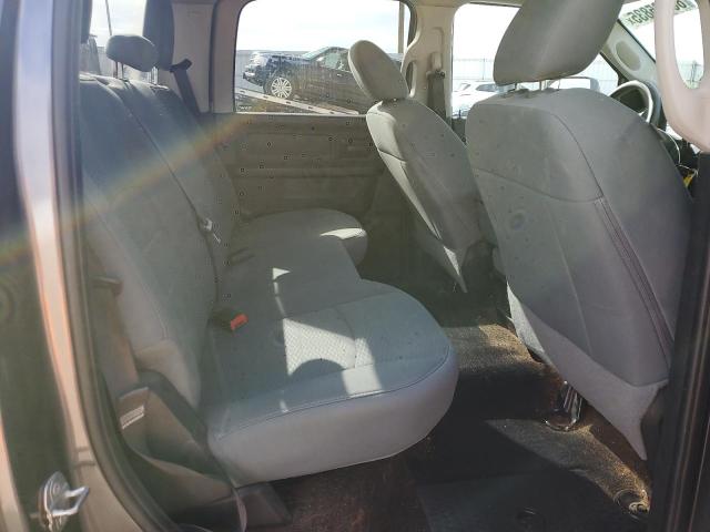 1C6RR7KT0JS320204 - 2018 RAM 1500 ST Siyah fotoğraf 10