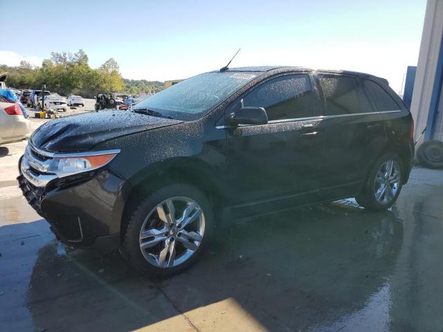 2013 FORD EDGE LIMITED, 
