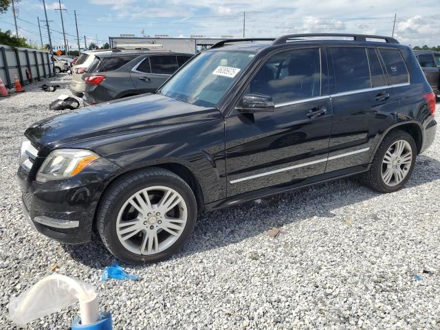 2015 MERCEDES-BENZ GLK 350, 