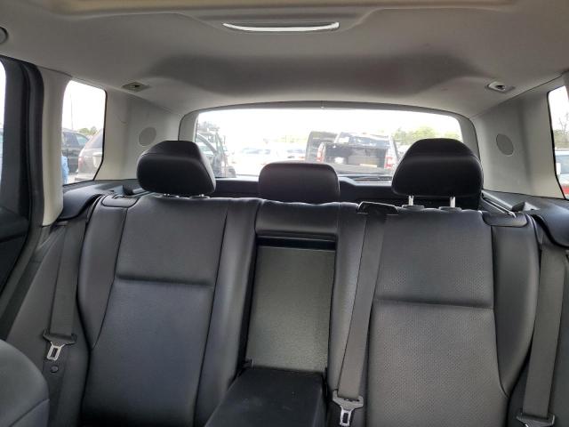 WDCGG5HB1FG423239 - 2015 MERCEDES-BENZ GLK 350 BLACK photo 10