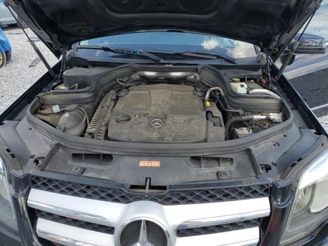 WDCGG5HB1FG423239 - 2015 MERCEDES-BENZ GLK 350 BLACK photo 12