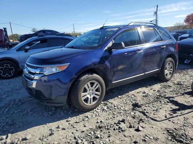 2011 FORD EDGE SE, 